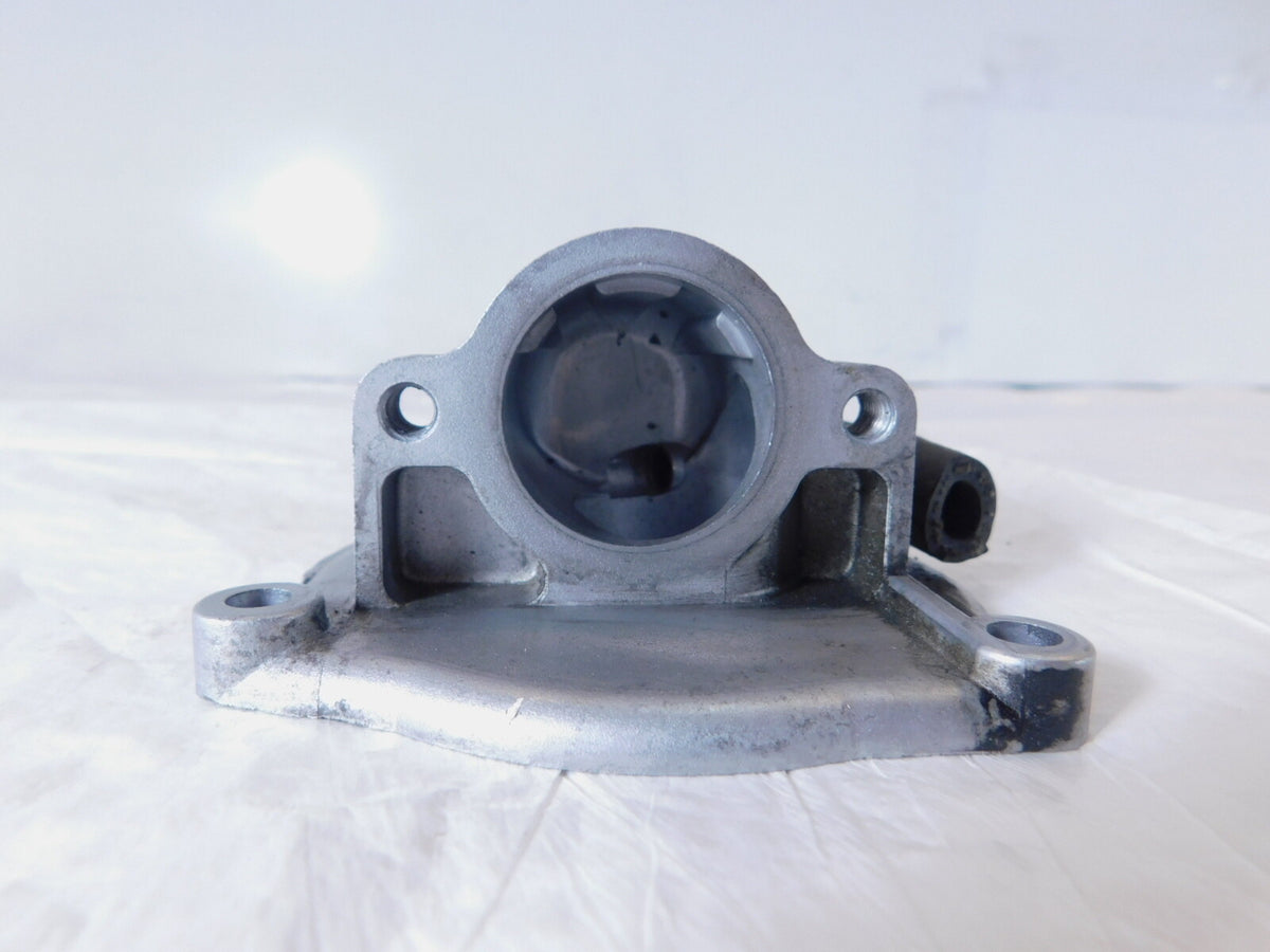 Suzuki Boulevard C50 VL800 M50 VZ800 & Intruder Volusia Water Pump Mount Cover - C3 Cycle