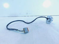 Harley Electra Glide Left Handlebar Horn Lights Hi Low Switches w/ Radio Volume - C3 Cycle