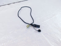 2001-2017 Honda GL1800 Goldwing 1800 Rear Radio Headset Plug w/ Line Wire Cable - C3 Cycle