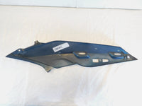 05-2014 BMW R1200RT R900RT Midnight Blue Left Side Rear Tail Fairing Cowl Cover - C3 Cycle