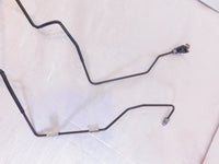 BMW R1150R & Rockster & R1150RS Front/Rear ABS Brake Modulator Pipe Lines