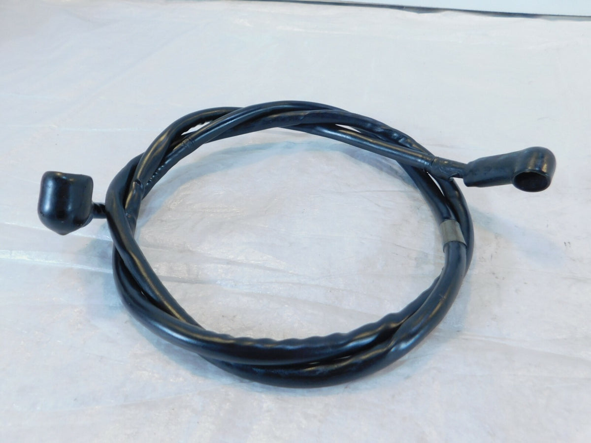 Yamaha Road Star Warrior XV 1700 Starter Motor Cable Wire Cord Connecting Comp - C3 Cycle