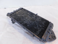 1987-1993 Honda VT1100 Shadow Spirit 1100 Front Engine Coolant Radiator Assembly - C3 Cycle