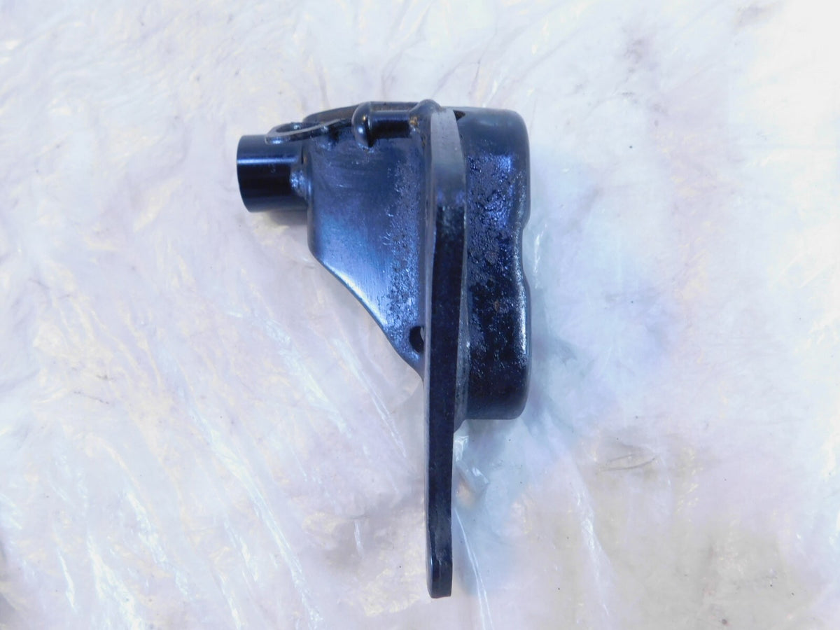 1998-09 Suzuki Boulevard C90 Intruder 1500 Right Engine Motor Mount Frame Plate - C3 Cycle