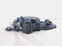 Harley Pan America Sportster 1250 Left Engine Motor Water Pump & Hose Cover - C3 Cycle