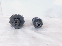 Kawasaki LTD Belt KZ440 KZ440D Engine Transmission Gears Shifter Drum & Forks - C3 Cycle