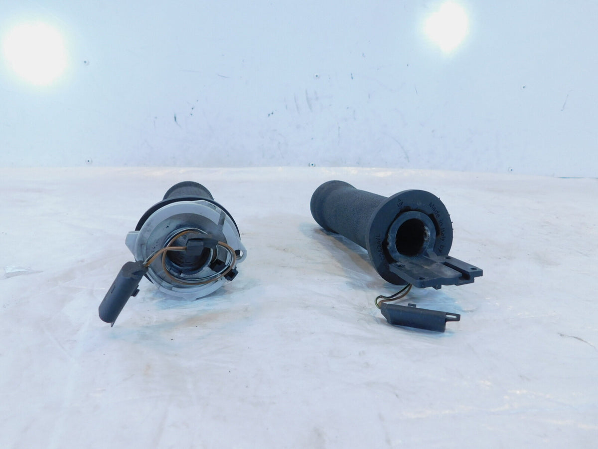 BMW R1200GS & Adventure & R1200ST Left/Right Heated Handle Handlebar Grip Tubes - C3 Cycle