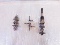 Harley Davidson Road King & Dyna & Softail 5-Speed Transmission Gears & Shafts