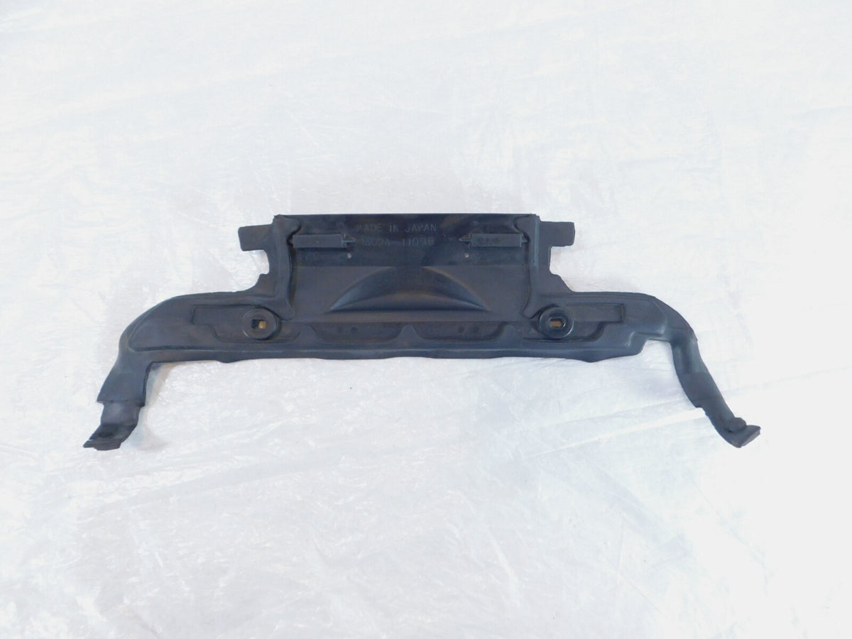 Kawasaki Ninja 1000R ZX1000 Center Lower Section Cover Panel Fairing Cowl