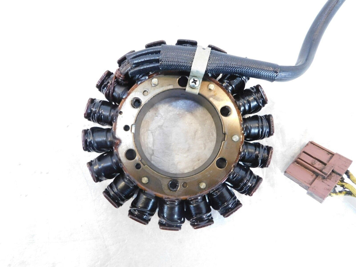 Aprilia RSV1000 RSV1000R RSVR & RSV 1000 Tuono Alternator Generator Stator Coil