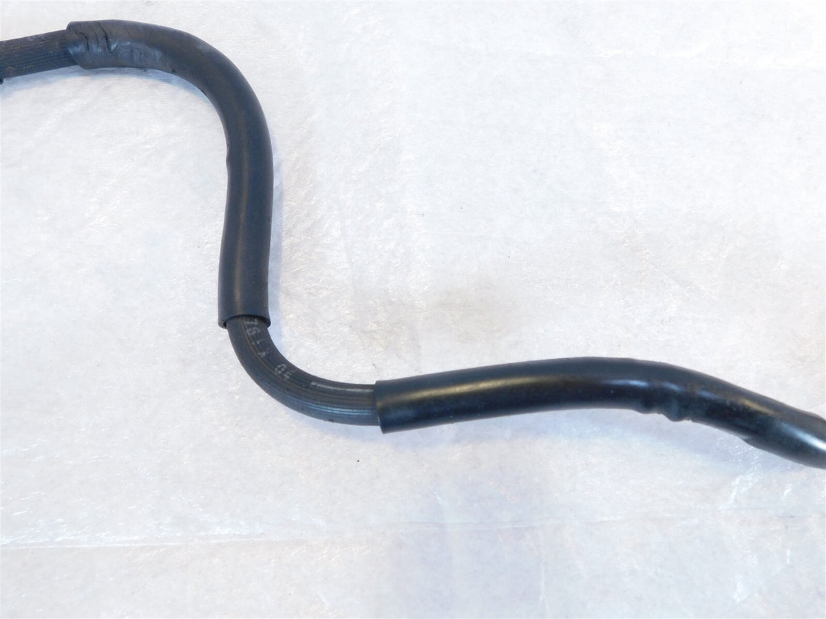 1997 1998 1999 Suzuki GSX-R600 GSXR600 Rear Brake Master Cylinder Hose Pipe Line - C3 Cycle