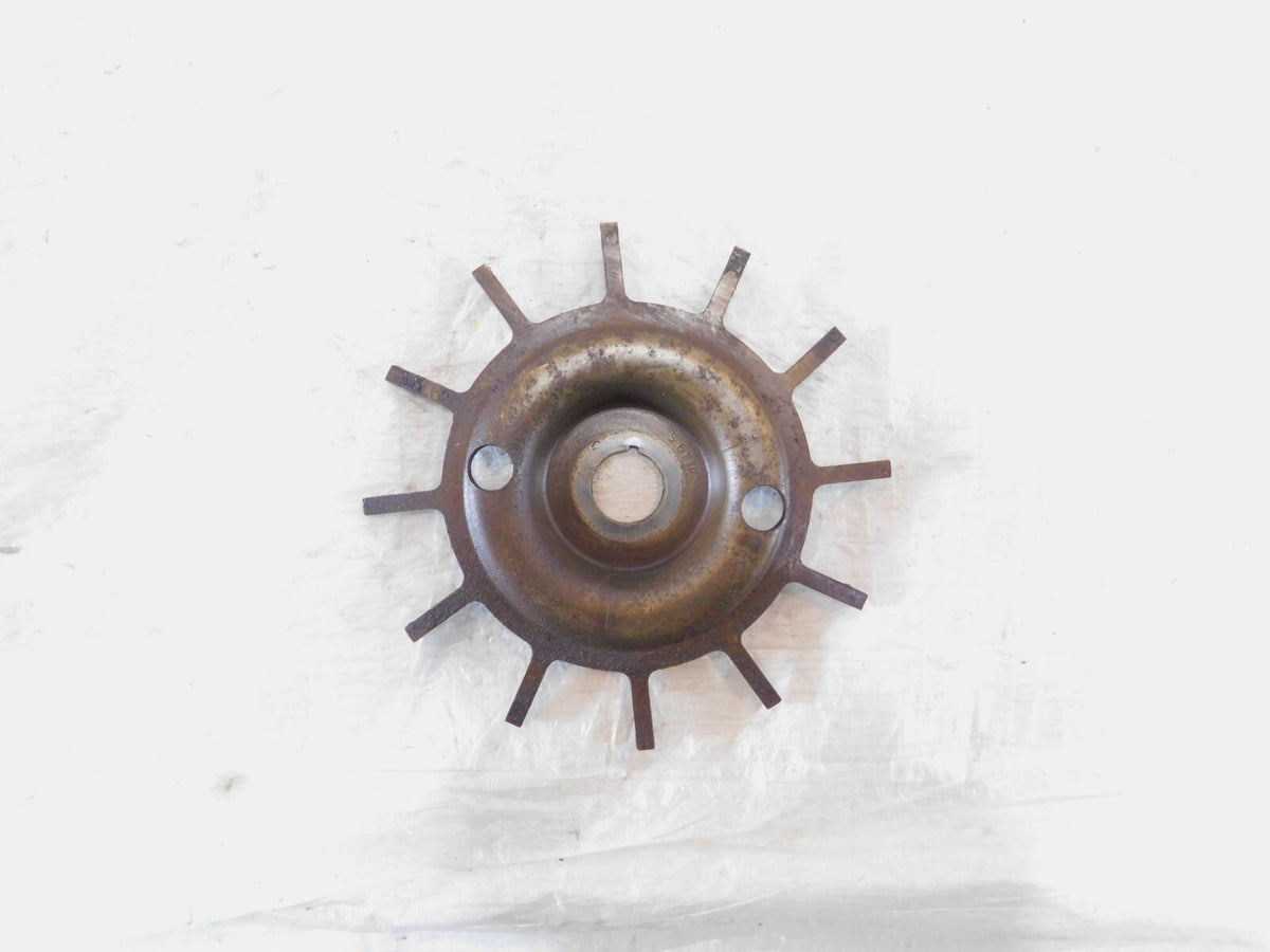 Honda GL1800 Goldwing 1800 OEM Engine Motor Ignition Pulse Pickup Timing Rotor