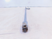 1987-1996 Honda Shadow VT1100 Brake Pedal Rod Shaft Lever Drum Link & Pivot Arm - C3 Cycle