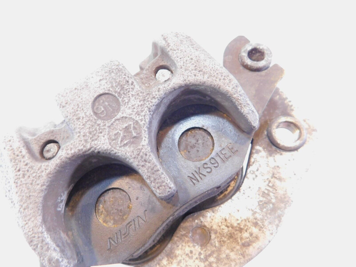 2019-2023 Can-Am Ryker 600 900 STD & Rally Front Right Wheel Disc Brake Caliper - C3 Cycle
