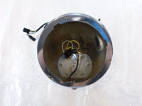 Harley Davidson Softail Heritage Classic Fat Boy Chrome Headlight Housing Bucket - C3 Cycle