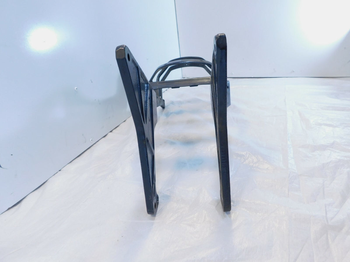 99 Victory V92 Cruiser 2000 Special Edition Rear Tail Section Sub Frame Subframe - C3 Cycle