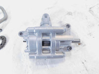 1995-2003 Honda VF750 VF750C Magna 750 Engine Motor Oil Pump Body Pipe & Chain - C3 Cycle