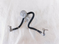 Harley Davidson Pan America 1250 1250S Fuel Gas Tank Pump Rail Hose Line Pipe - C3 Cycle