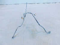 1986-2006 Kawasaki VN750 Vulcan 750 Engine Oil Pump to Cylinder Head Pipe Line - C3 Cycle