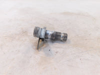 1985-2007 Yamaha V-Max 1200 VMX12 Rear Foot Brake Pedal Lever Arm Rod Shaft Link - C3 Cycle