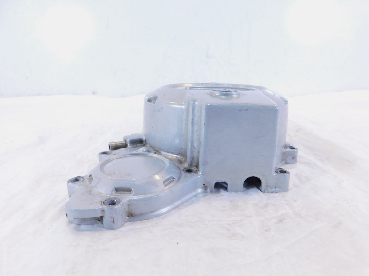 BMW F650GS Dakar & F650CS Scarver Right Engine Motor Stator Magneto Cover Case - C3 Cycle