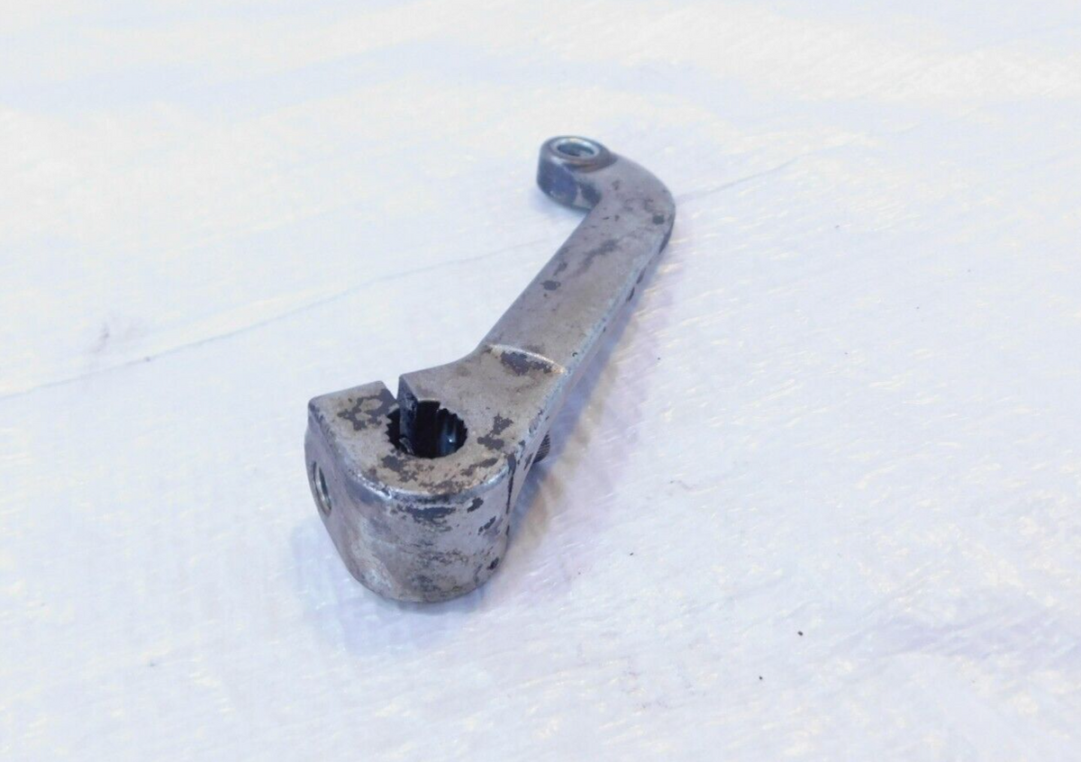 2018-2023 Harley Davidson Softail Low Rider Transmission Shift Shifter Lever - C3 Cycle