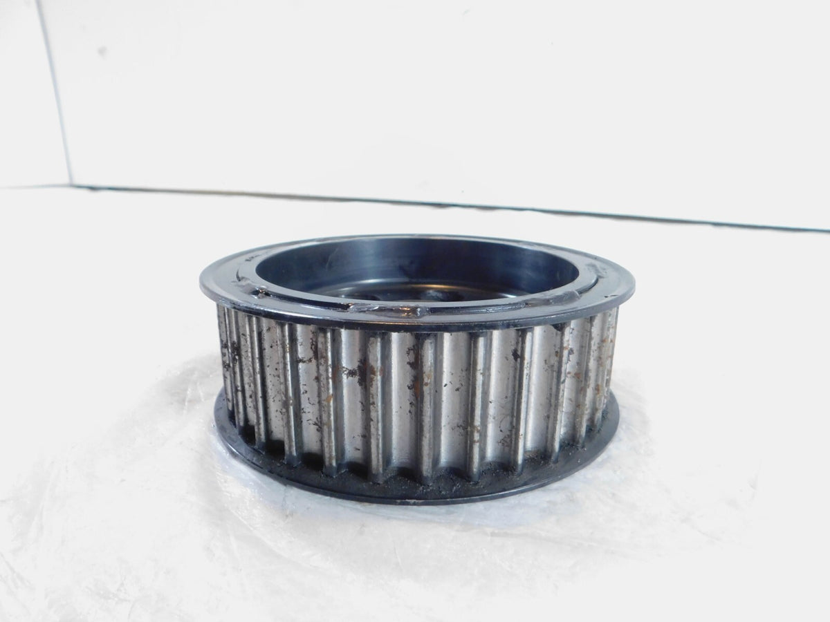 1999-03 Yamaha XV1600 Road Star 1600 Silverado Front Drive Belt Sprocket Pulley - C3 Cycle