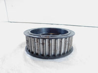 1999-03 Yamaha XV1600 Road Star 1600 Silverado Front Drive Belt Sprocket Pulley - C3 Cycle