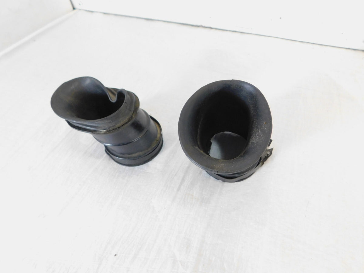 Honda CX500 CX500C CX500D Airbox Air Intake Filter Cleaner Box Connecting Tubes - C3 Cycle