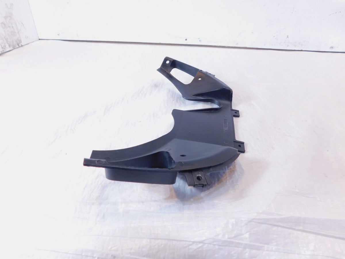 1986-1996 BMW K1100RS K100RS Center Inner Fairing Cowling Dash Panel Trim Cover - C3 Cycle