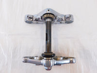 2000-2005 Suzuki Intruder 1400 VS1400 Fork Upper/Lower Triple Tree Steering Stem