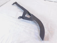 Kawasaki LTD Belt KZ440 KZ440D KZ 440 Black Rear Left Drive Chain Guard Cover - C3 Cycle
