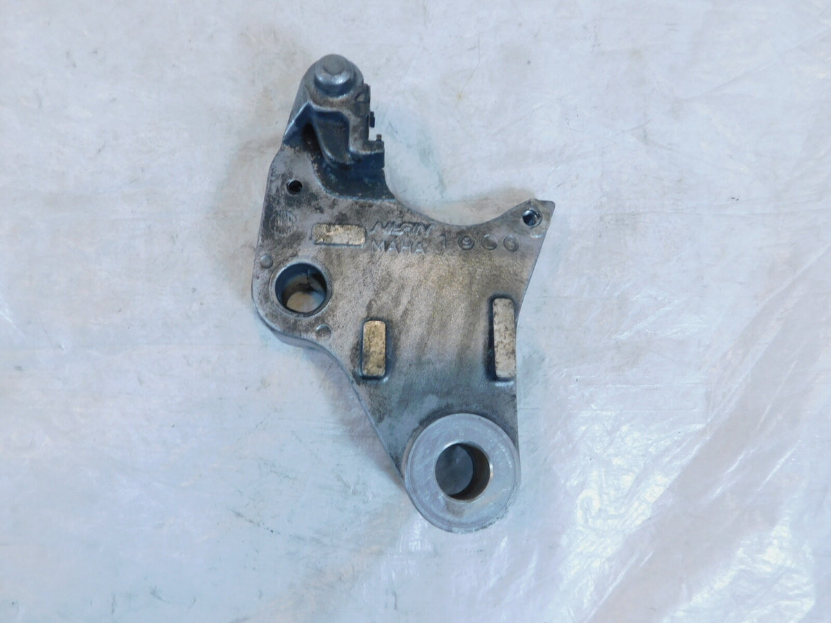 Honda VT1100 VT1100C Shadow 1100 ACE & Sabre Rear Brake Caliper Mount Bracket - C3 Cycle