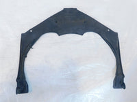 00-01 Kawasaki Ninja ZX12R ZX1200 Front Headlight Nose Inner Fairing Cowl Cover