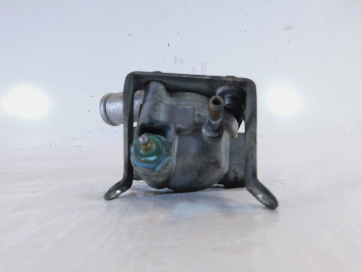 1978-1982 Honda CX500 CX500C CX500D Engine Cooling Thermostat & Case Housing - C3 Cycle
