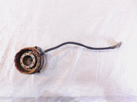 Honda CB650 CB650SC Nighthawk 650 Alternator Generator Stator Coil w/ Cover - C3 Cycle