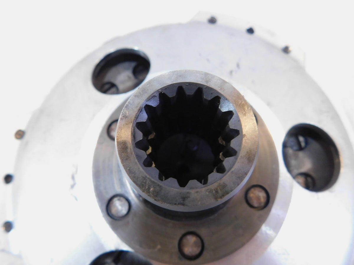 BMW K1 K100LT K100RS K1100LT K1100RS Clutch Housing Pressure Plate - 21211450899 - C3 Cycle