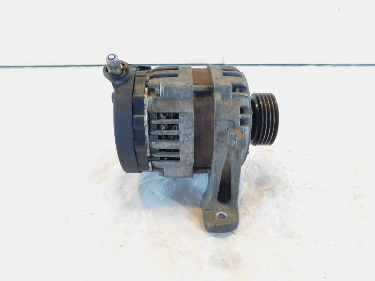 BMW R1200R R1200RT R900RT Bosch Engine Motor Alternator Generator & Pulley - C3 Cycle