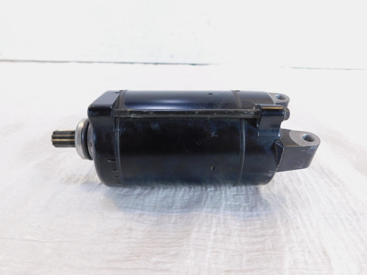 2005-2007 Honda Shadow Spirit 750 VT750DC Engine Starter Motor Assembly -Mitsuba - C3 Cycle