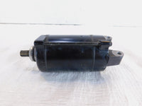 2005-2007 Honda Shadow Spirit 750 VT750DC Engine Starter Motor Assembly -Mitsuba - C3 Cycle
