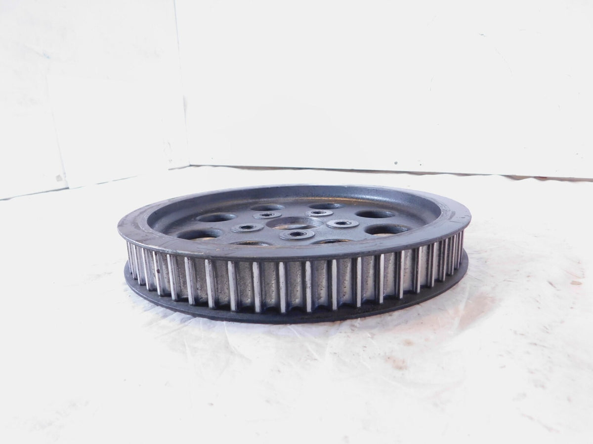 Buell M2 Cyclone S2 Thunderbolt & X1 Lightning Rear Wheel Drive Pulley Sprocket - C3 Cycle