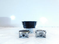 2016 2017 2018 2019 2020 Triumph Street Twin Engine Cylinder Barrels & Pistons - C3 Cycle