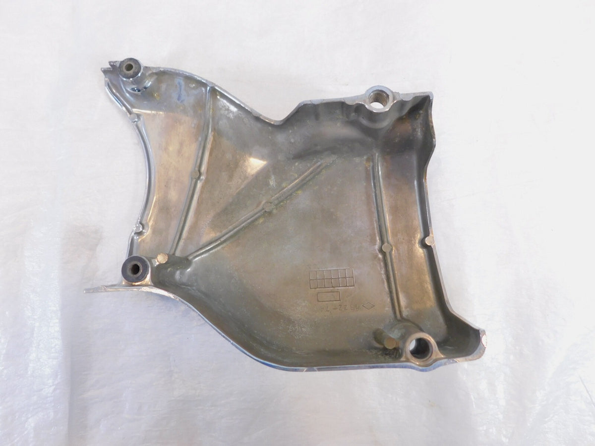 1987-09 Suzuki Intruder 1400 Boulevard S83 VS1400 Left Engine Motor Output Cover