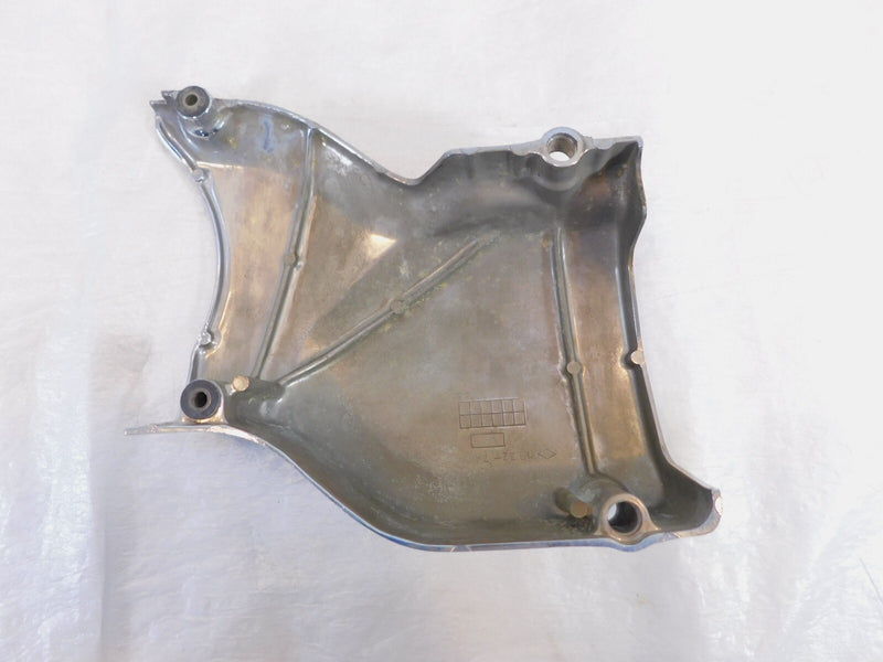 1987-09 Suzuki Intruder 1400 Boulevard S83 VS1400 Left Engine Motor Output Cover