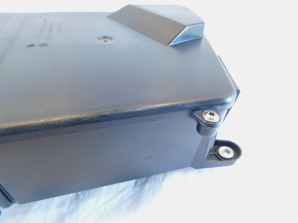 2005-2013 BMW R1200RT R1200 RT Radio Partition Storage Glove Box Compartment