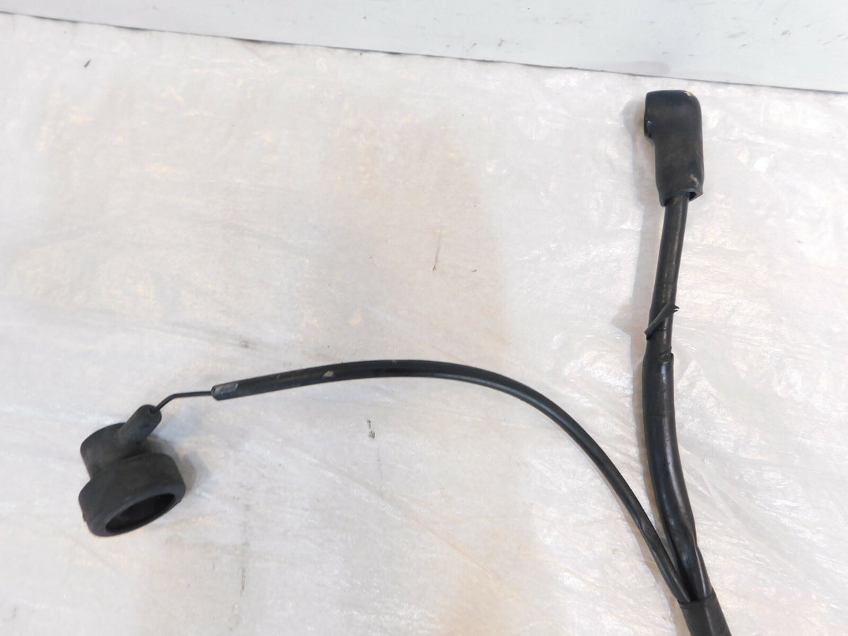 2002-2012 Suzuki V-Strom 1000 DL1000 Starter Motor Relay Solenoid Battery Cables - C3 Cycle