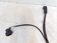 2002-2012 Suzuki V-Strom 1000 DL1000 Starter Motor Relay Solenoid Battery Cables - C3 Cycle