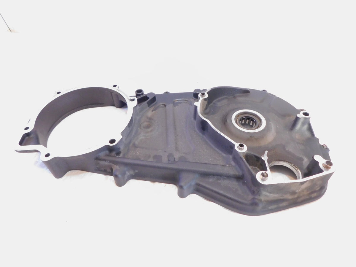 Harley Davidson Milwaukee 8 Softail Left Engine Motor Inner Primary Clutch Cover - C3 Cycle