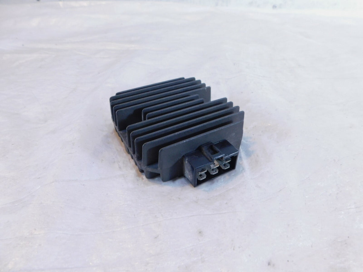 1987-1991 Kawasaki VN-15SE Vulcan 88 VN1500 SE 1500 Voltage Regulator Rectifier - C3 Cycle