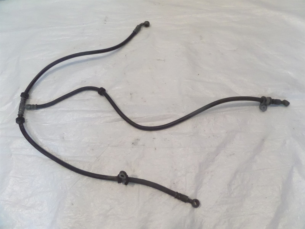 2001-2007 Aprilia ETV1000 Caponord 1000 Front Master Cylinder Brake Hose Line - C3 Cycle